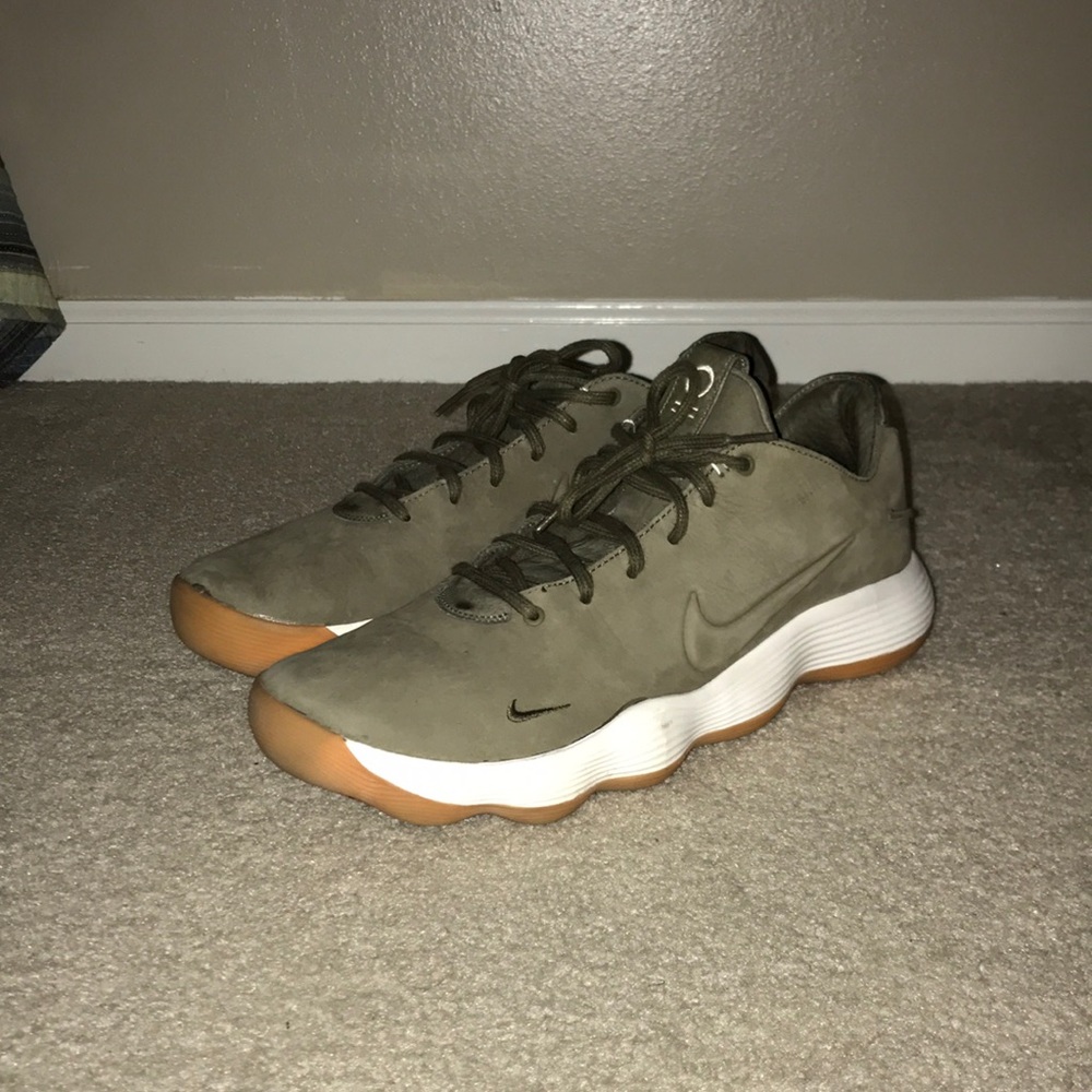 Nike Hyperdunk 2017